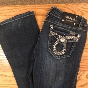 Grace Jeans USA